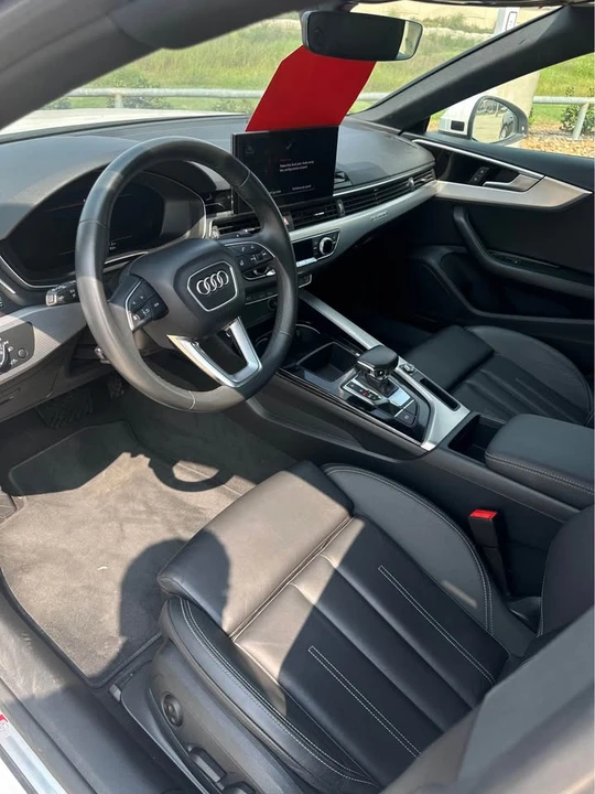 2025 Audi B10 A5 - Image 5 of 8