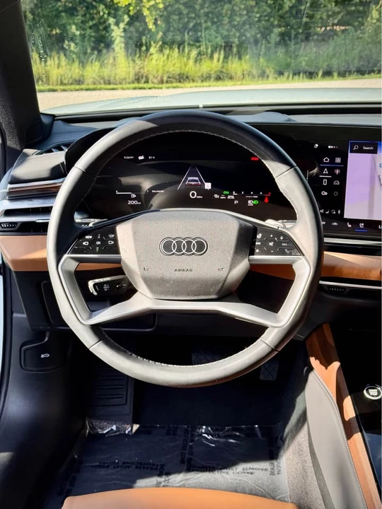 2025 Audi B10 A5 - Image 12 of 20