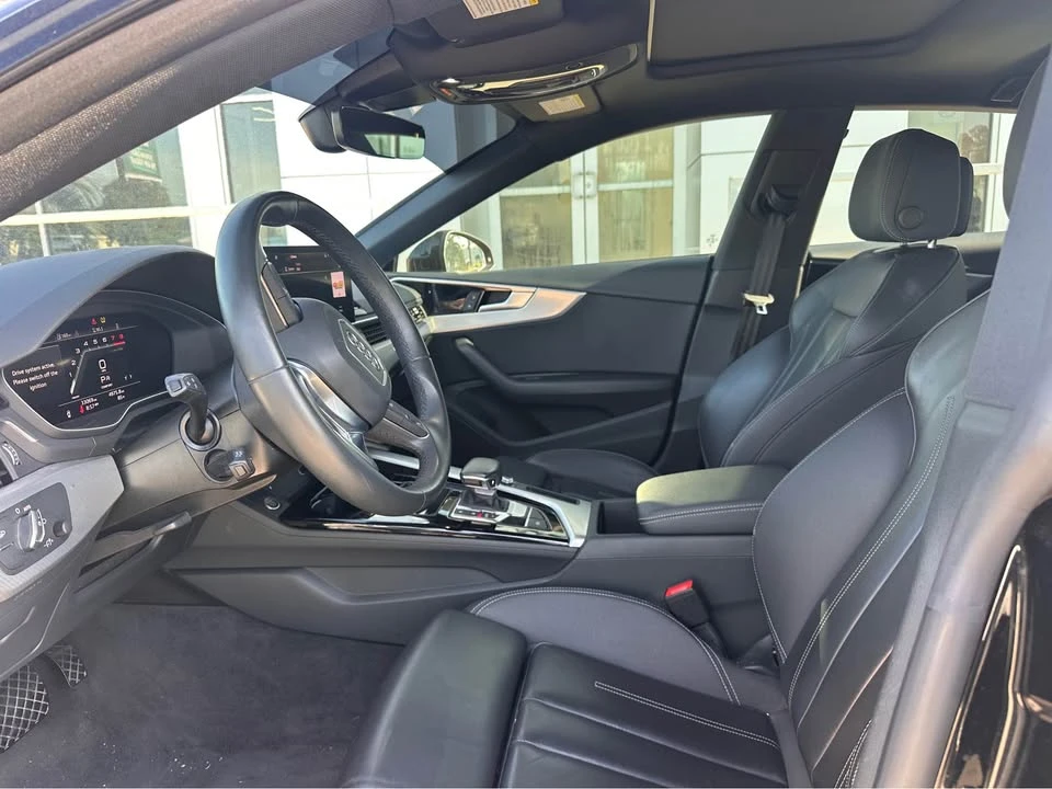 2025 Audi B10 A5 - Image 4 of 5