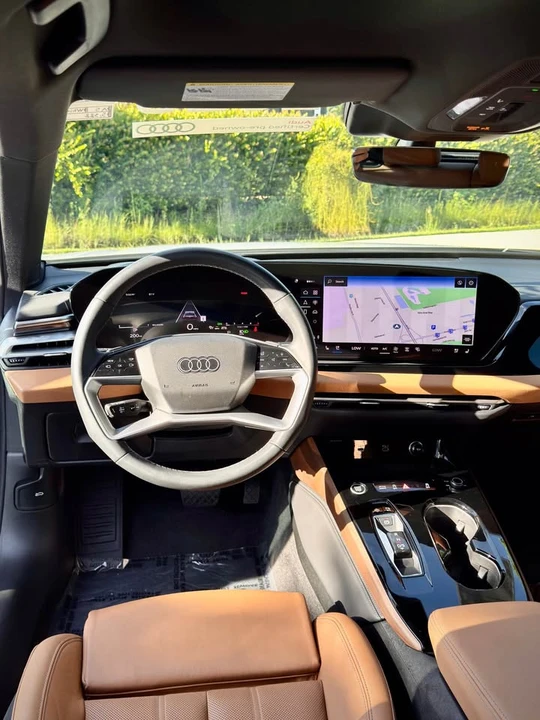 2025 Audi B10 A5 - Image 11 of 20