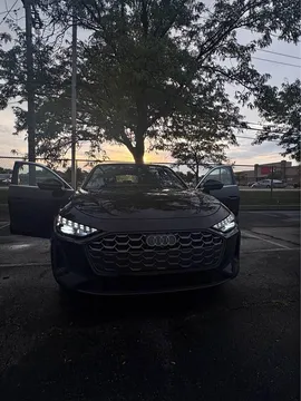 2025 Audi A5 Premium Plus Sedan 4D