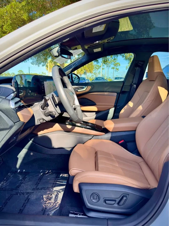 2025 Audi B10 A5 - Image 8 of 20