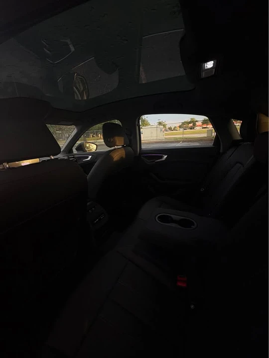 2025 Audi B10 A5 - Image 12 of 17