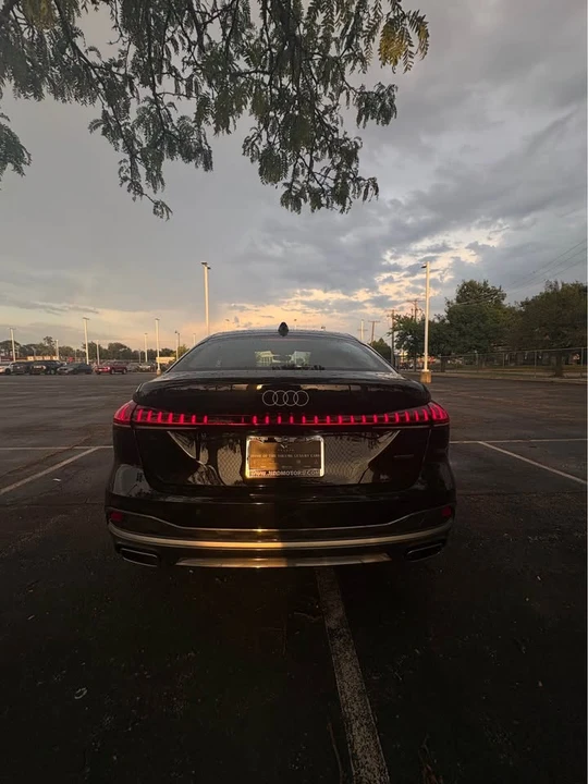 2025 Audi B10 A5 - Image 13 of 17