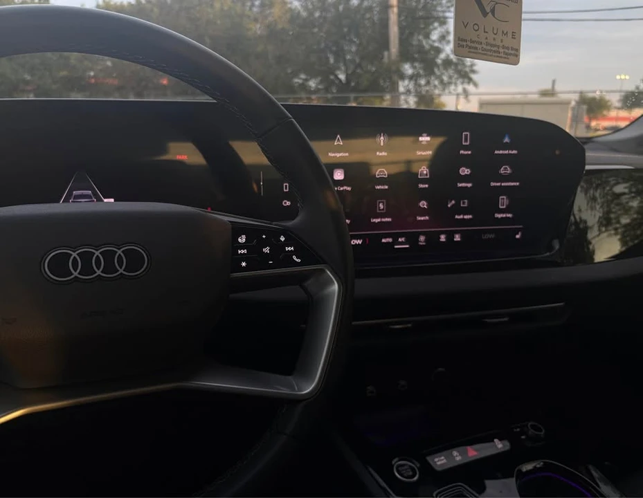 2025 Audi B10 A5 - Image 4 of 17