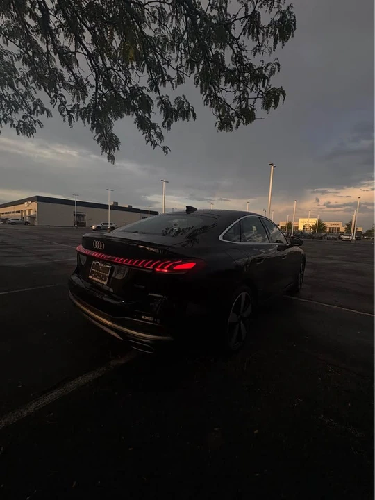 2025 Audi B10 A5 - Image 14 of 17