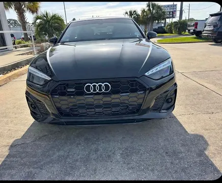 2025 Audi A5 Premium Plus Sedan 4D
