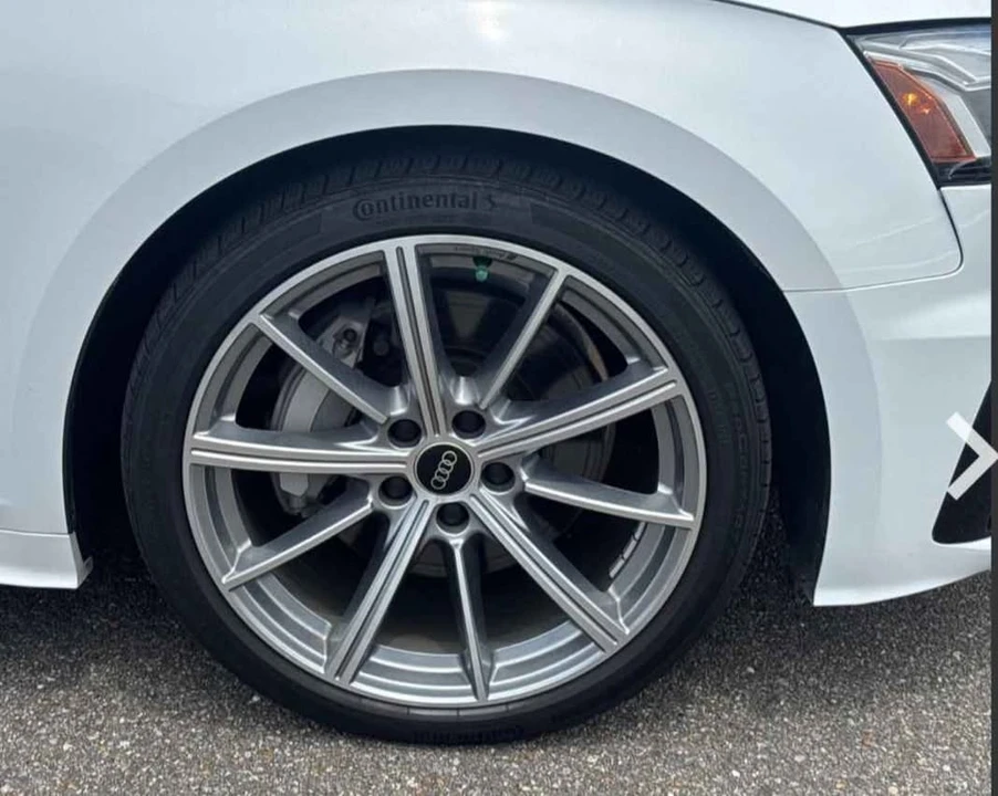 2025 Audi B10 A5 - Image 3 of 18