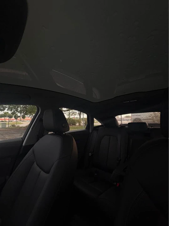 2025 Audi B10 A5 - Image 7 of 17