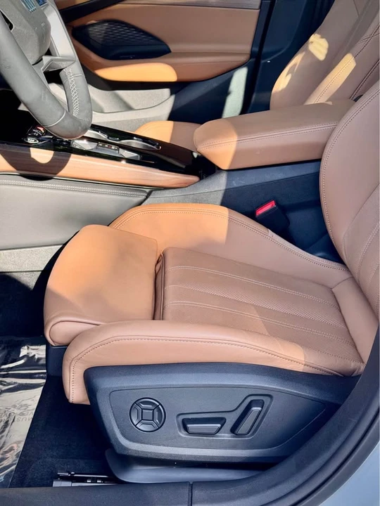 2025 Audi B10 A5 - Image 16 of 20