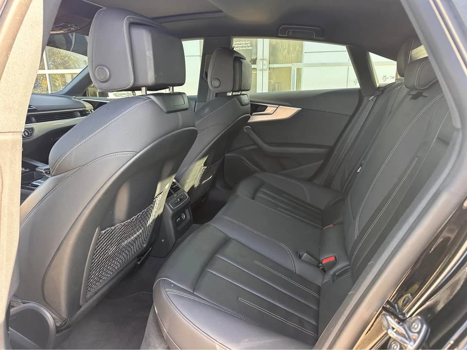 2025 Audi B10 A5 - Image 5 of 5