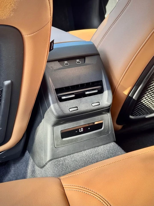 2025 Audi B10 A5 - Image 10 of 20
