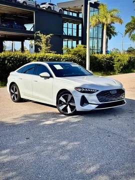 2025 Audi A5 Premium Plus Sedan 4D