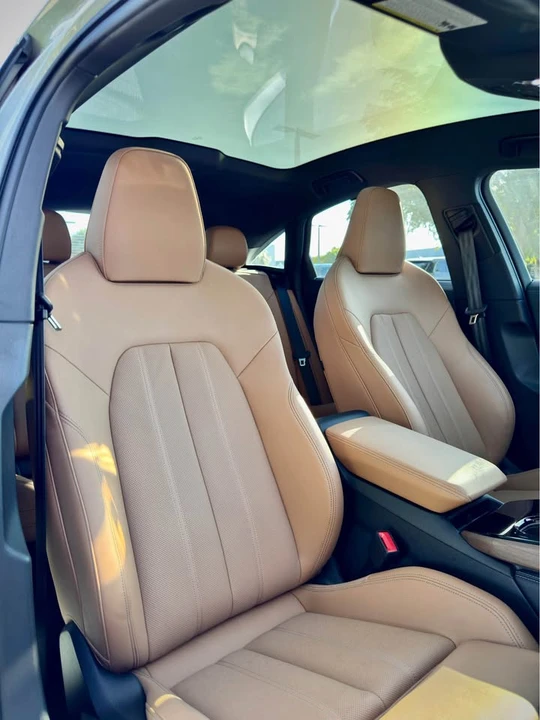 2025 Audi B10 A5 - Image 3 of 20