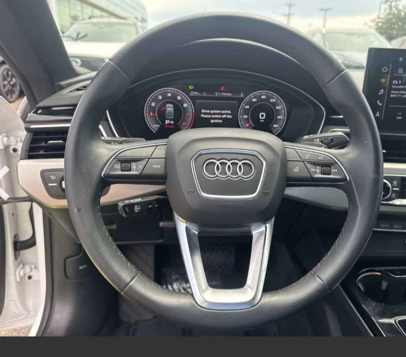 2025 Audi B10 A5 - Image 9 of 18
