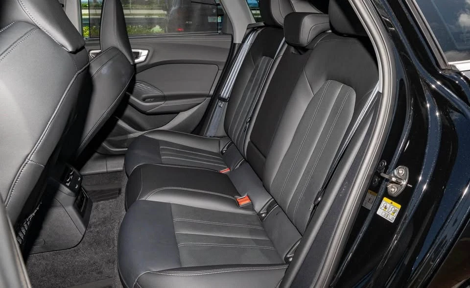 2025 Audi B10 A5 - Image 5 of 8