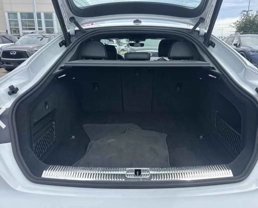 2025 Audi B10 A5 - Image 15 of 18