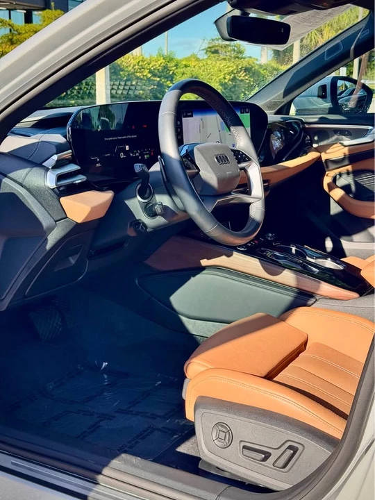2025 Audi B10 A5 - Image 7 of 20