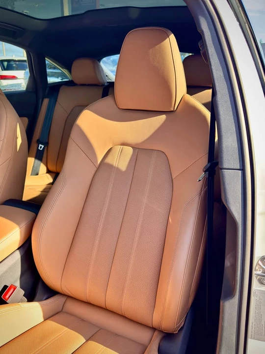 2025 Audi B10 A5 - Image 15 of 20