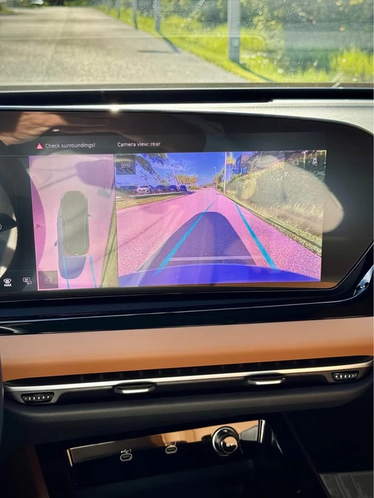 2025 Audi B10 A5 - Image 18 of 20