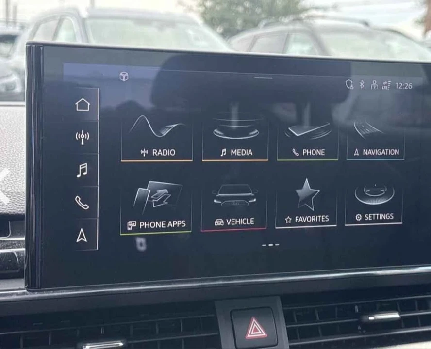 2025 Audi B10 A5 - Image 12 of 18