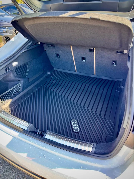 2025 Audi B10 A5 - Image 20 of 20