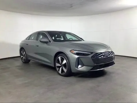 2025 Audi A5 Premium Plus Sedan 4D