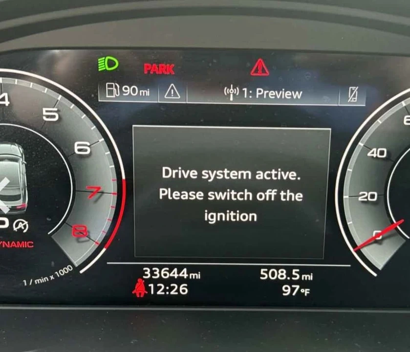 2025 Audi B10 A5 - Image 11 of 18