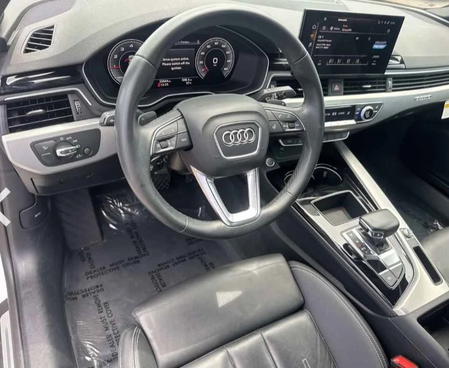 2025 Audi B10 A5 - Image 10 of 18