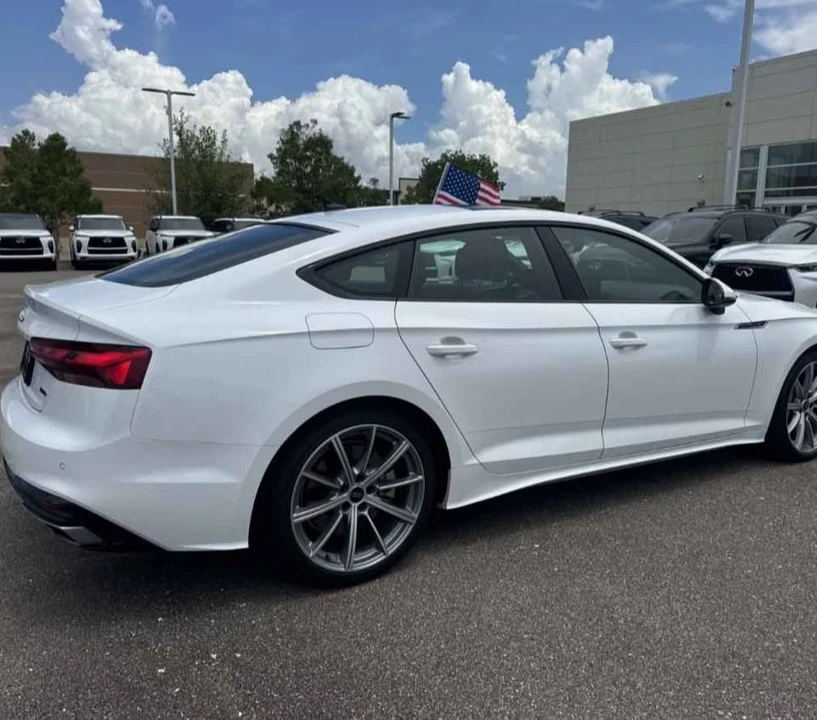 2025 Audi B10 A5 - Image 16 of 18