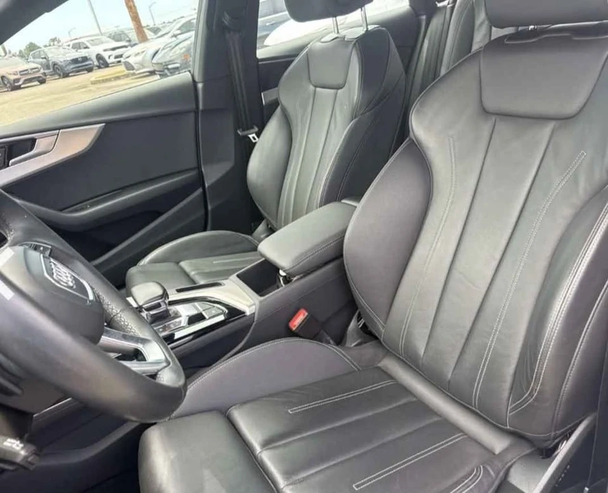 2025 Audi B10 A5 - Image 5 of 18