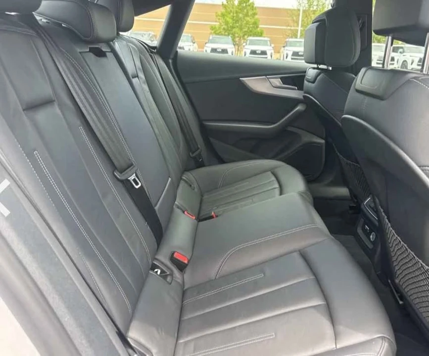 2025 Audi B10 A5 - Image 14 of 18