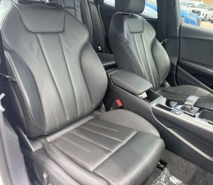 2025 Audi B10 A5 - Image 6 of 18