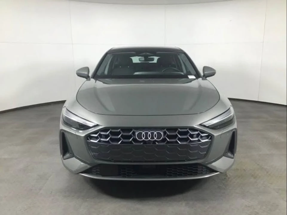 2025 Audi B10 A5 - Image 2 of 20