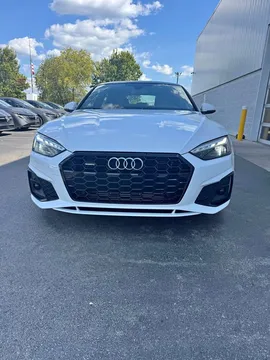2025 Audi A5 Premium Plus Sedan 4D