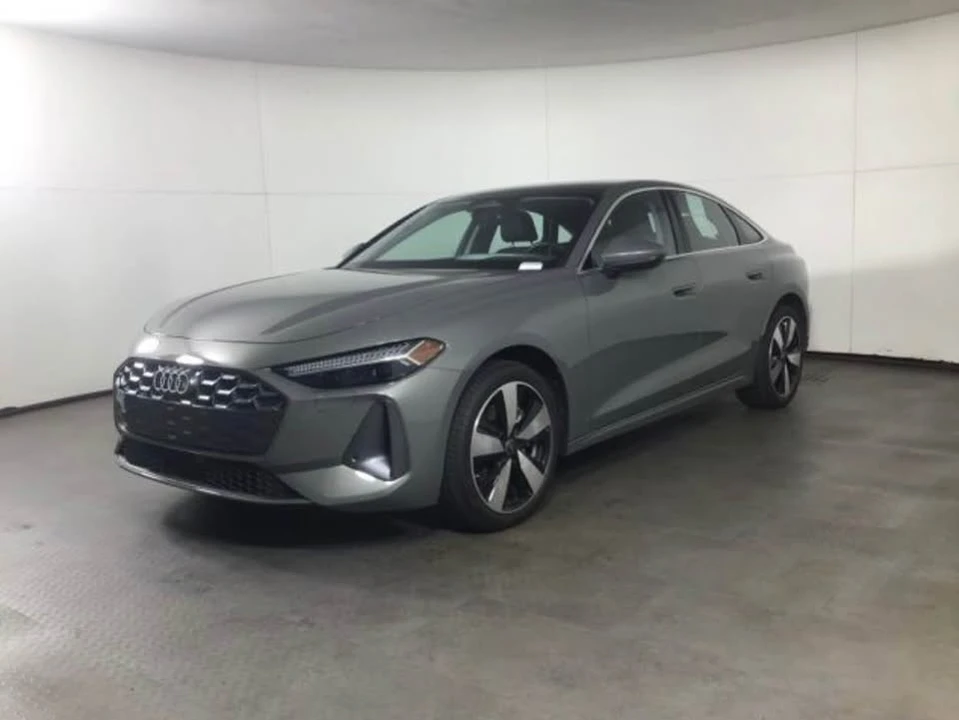 2025 Audi B10 A5 - Image 3 of 20