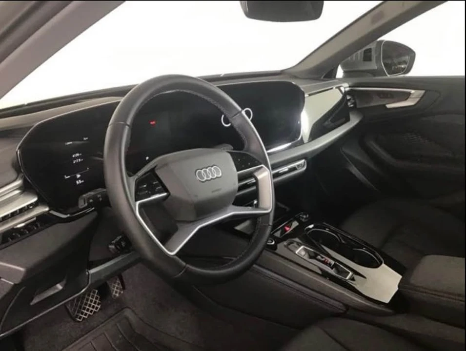2025 Audi B10 A5 - Image 8 of 20