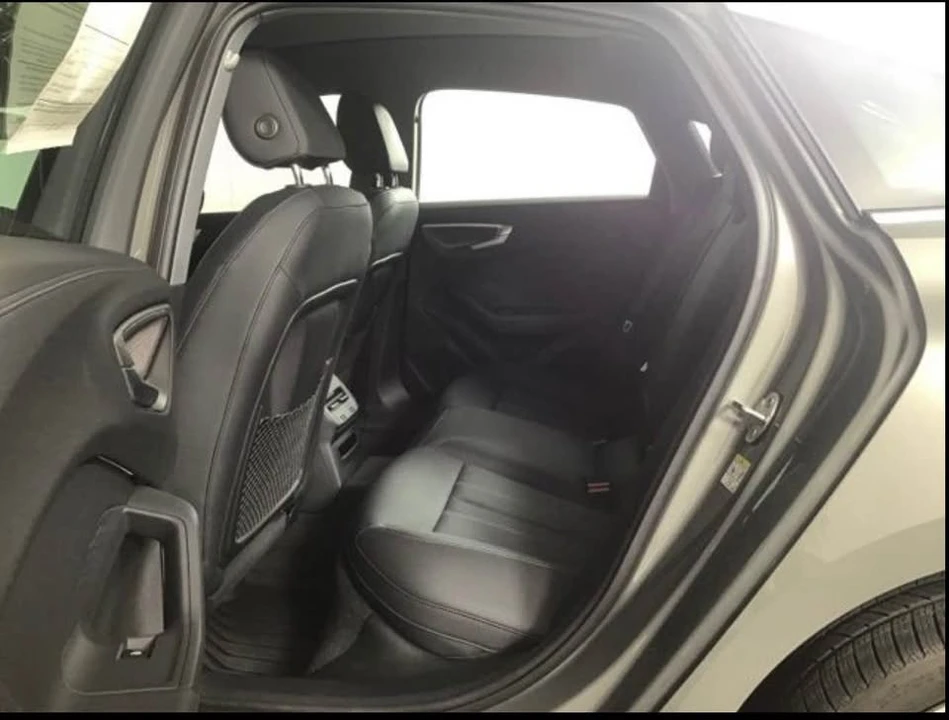 2025 Audi B10 A5 - Image 16 of 20