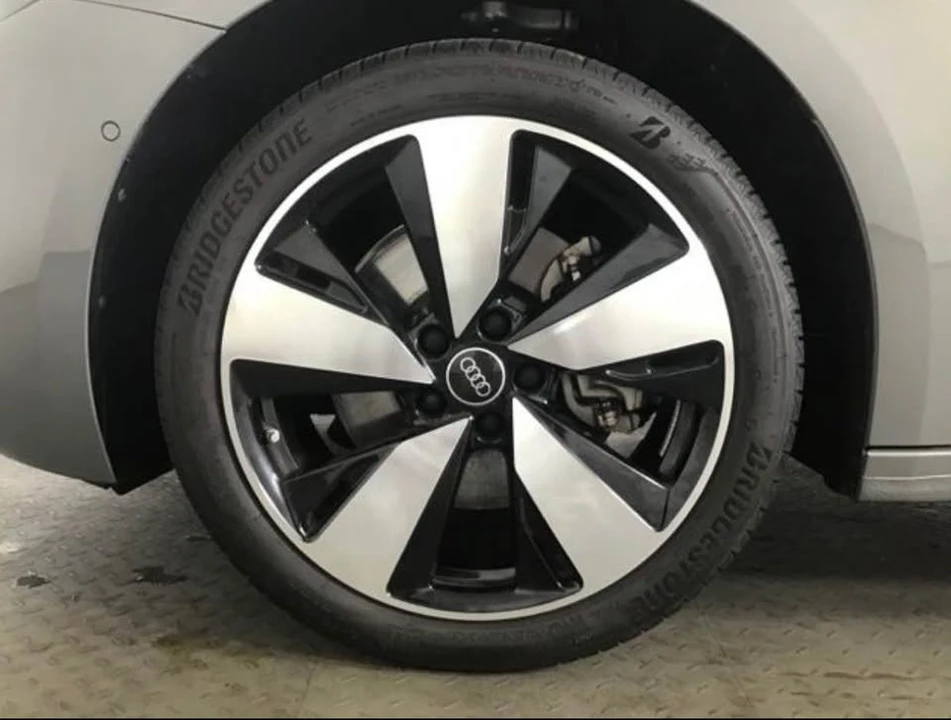 2025 Audi B10 A5 - Image 19 of 20