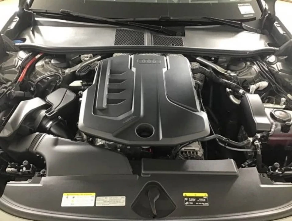 2025 Audi B10 A5 - Image 18 of 20