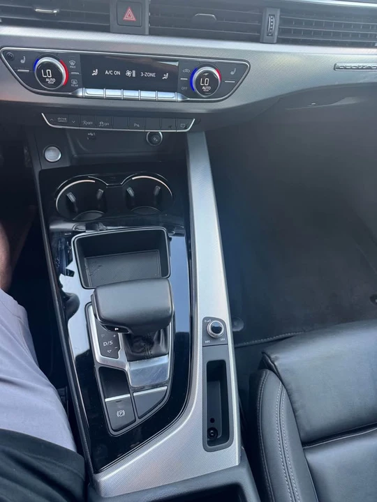 2025 Audi B10 A5 - Image 11 of 13