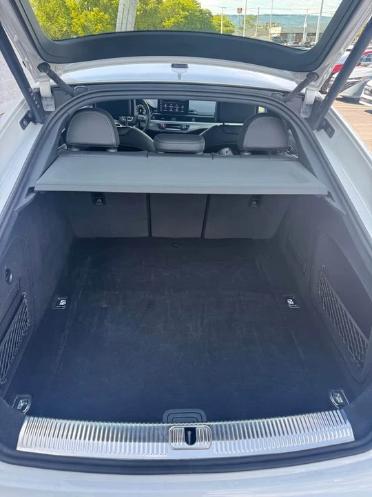 2025 Audi B10 A5 - Image 6 of 13