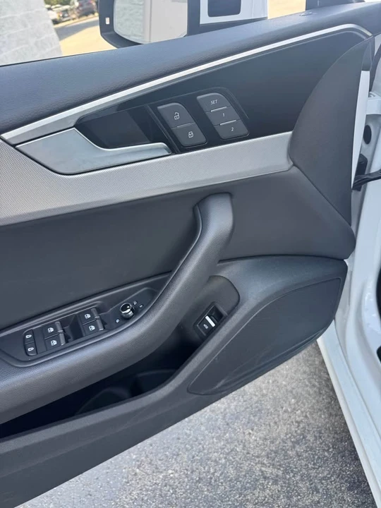 2025 Audi B10 A5 - Image 9 of 13