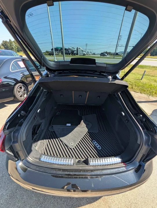 2025 Audi B10 A5 - Image 11 of 11