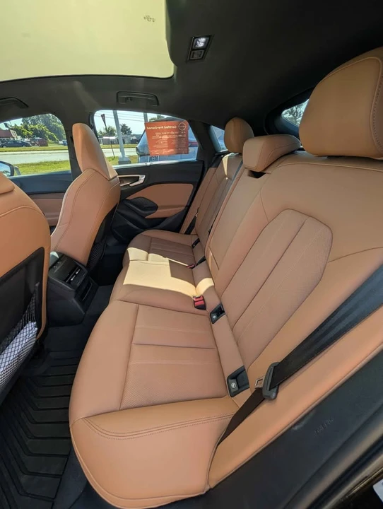 2025 Audi B10 A5 - Image 10 of 11