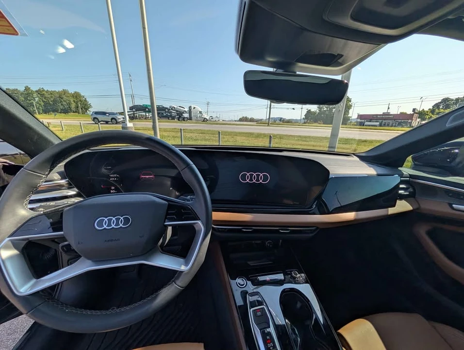 2025 Audi B10 A5 - Image 8 of 11