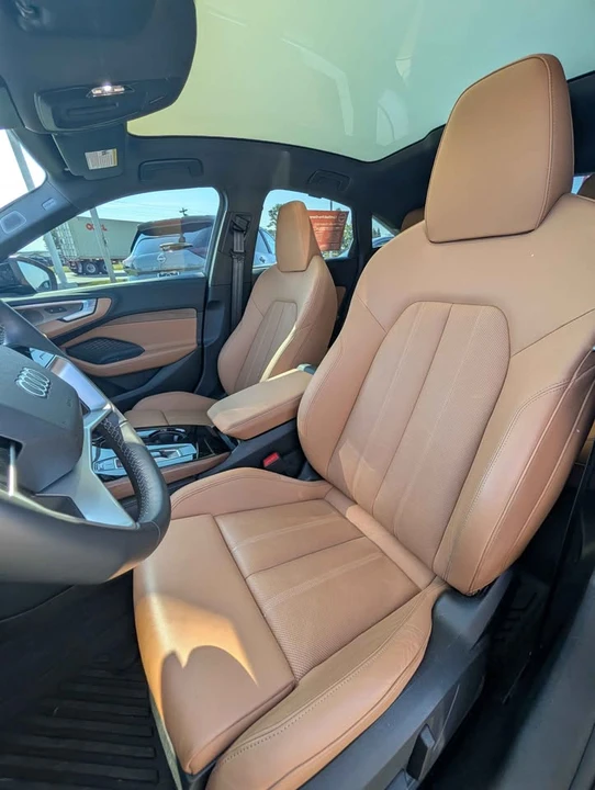 2025 Audi B10 A5 - Image 9 of 11