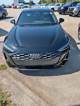2025 Audi A5 Premium Plus Sedan 4D