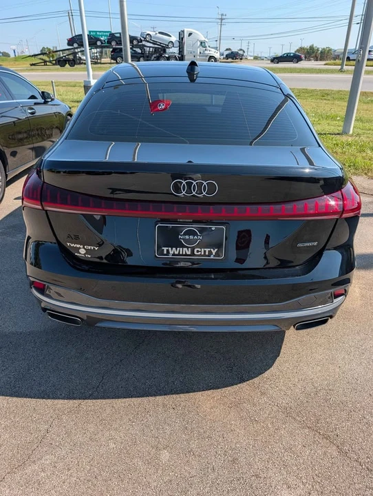 2025 Audi B10 A5 - Image 4 of 11