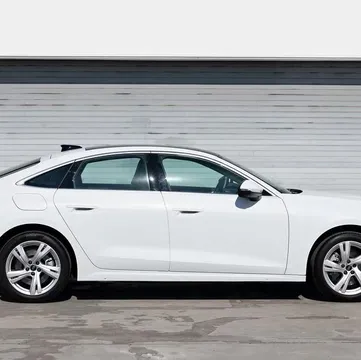 2025 Audi A5 Premium Plus